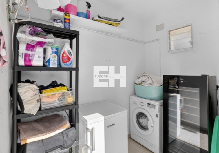 Herverkoop - villa - Torrevieja - Costa Blanca