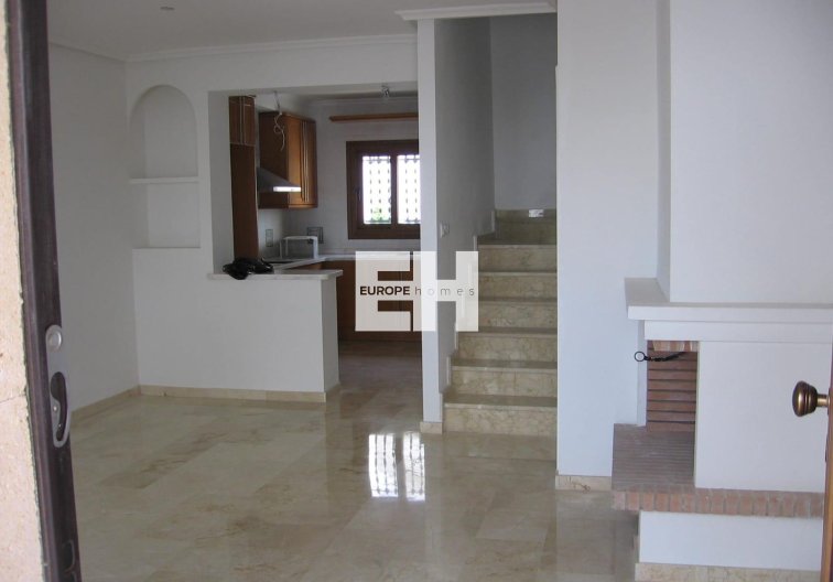 Revente - town house - Orihuela Costa - PAU 8