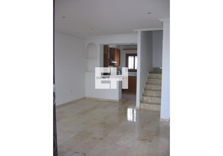 Revente - town house - Orihuela Costa - PAU 8