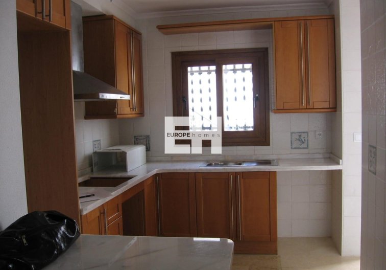 Revente - town house - Orihuela Costa - PAU 8