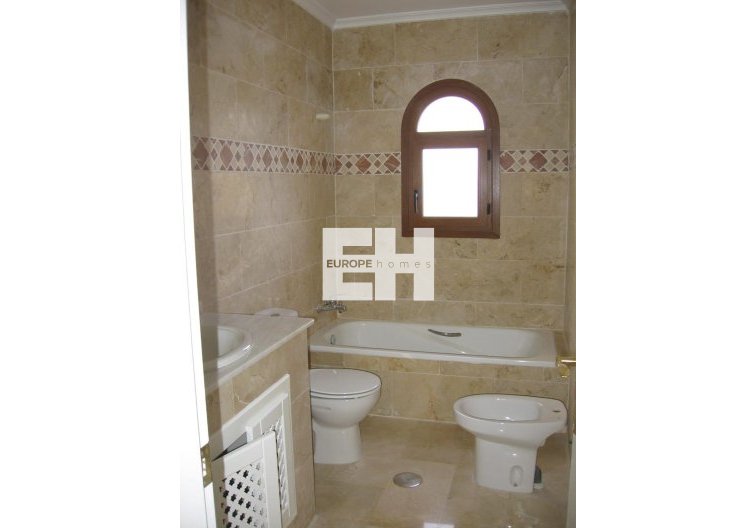 Revente - town house - Orihuela Costa - PAU 8