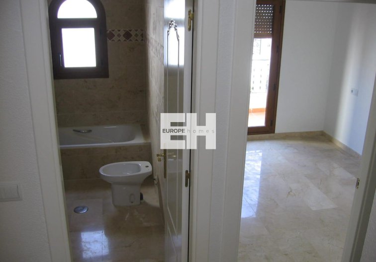 Revente - town house - Orihuela Costa - PAU 8