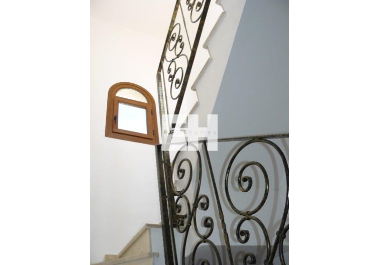 Revente - town house - Orihuela Costa - PAU 8