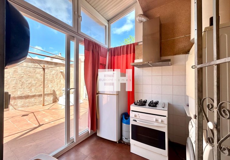 Resale - villa - Torrevieja - San Luis