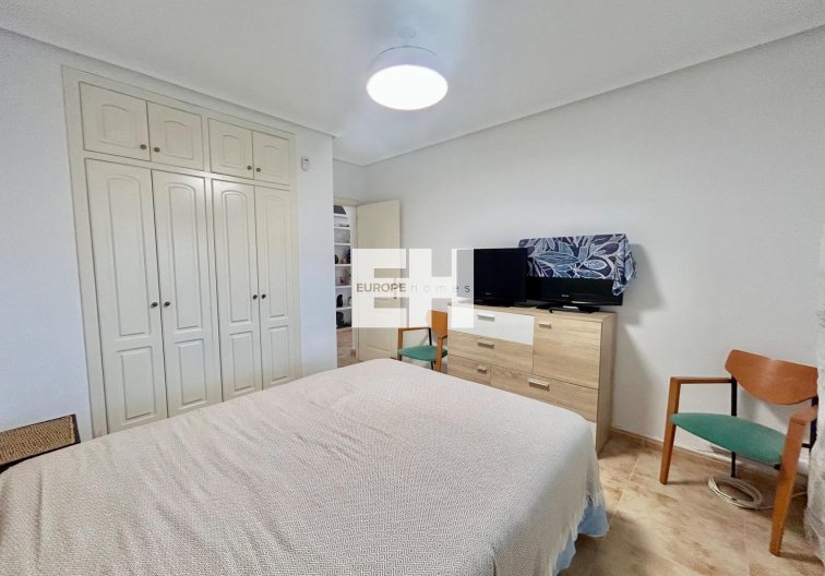 Resale - villa - Torrevieja - San Luis
