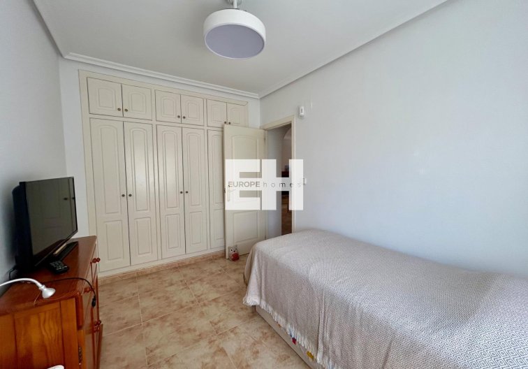 Resale - villa - Torrevieja - San Luis