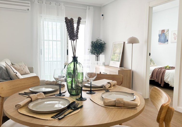 Revente - Appartement - Orihuela Costa - Costa Blanca