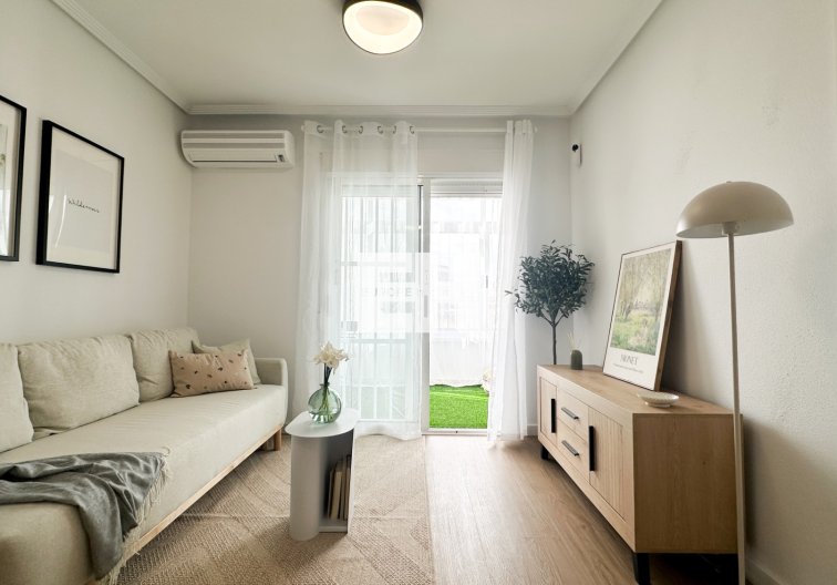 Revente - Appartement - Orihuela Costa - Costa Blanca