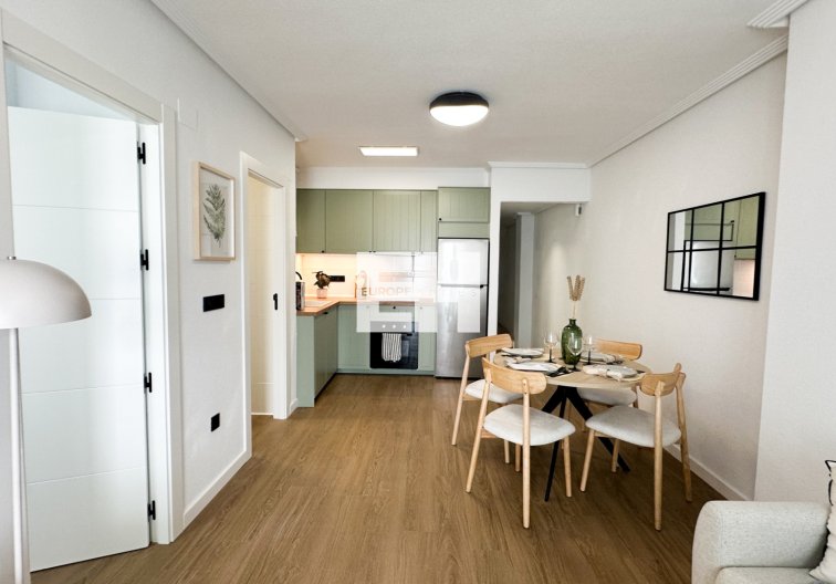 Revente - Appartement - Orihuela Costa - Costa Blanca