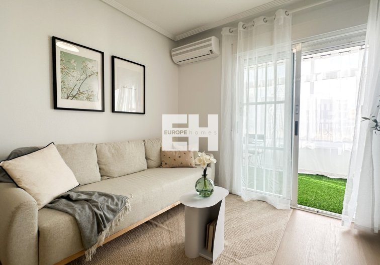 Revente - Appartement - Orihuela Costa - Costa Blanca