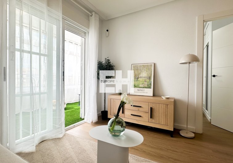 Revente - Appartement - Orihuela Costa - Costa Blanca
