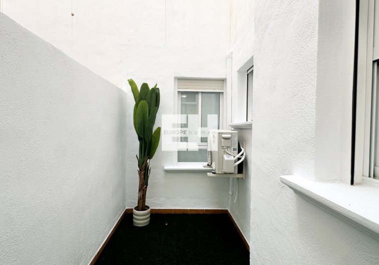 Revente - Appartement - Orihuela Costa - Costa Blanca
