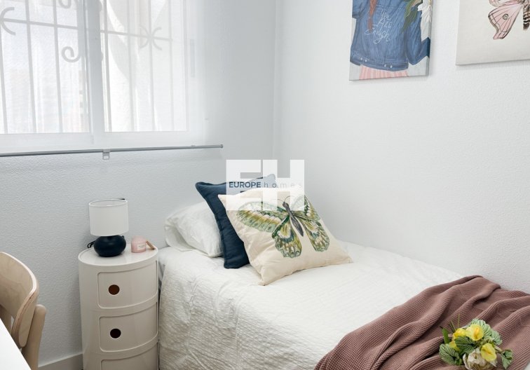 Revente - Appartement - Orihuela Costa - Costa Blanca