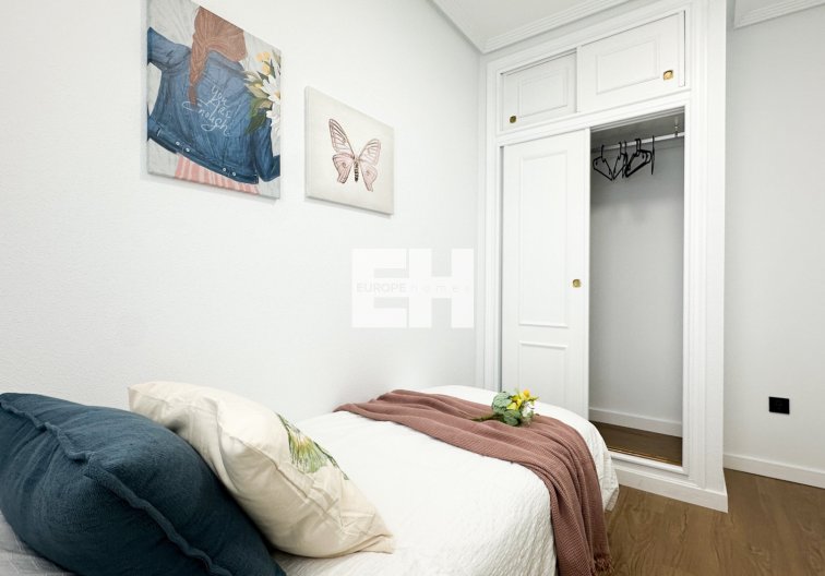 Revente - Appartement - Orihuela Costa - Costa Blanca