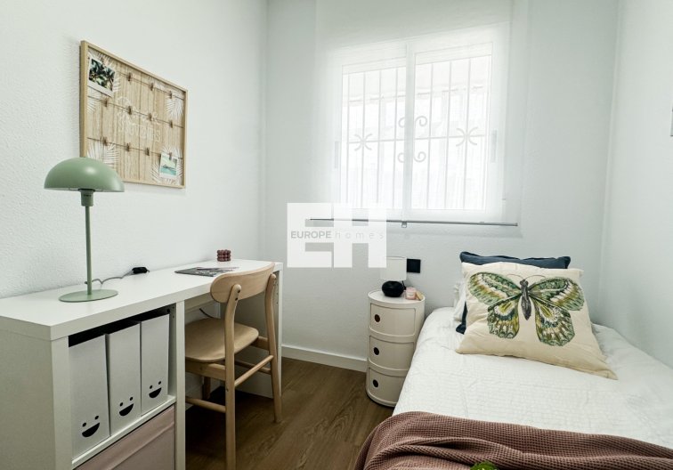 Revente - Appartement - Orihuela Costa - Costa Blanca