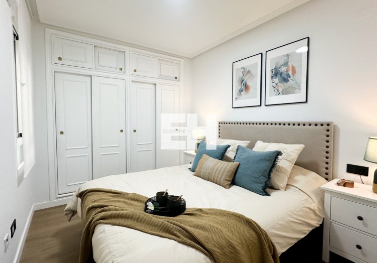 Revente - Appartement - Orihuela Costa - Costa Blanca