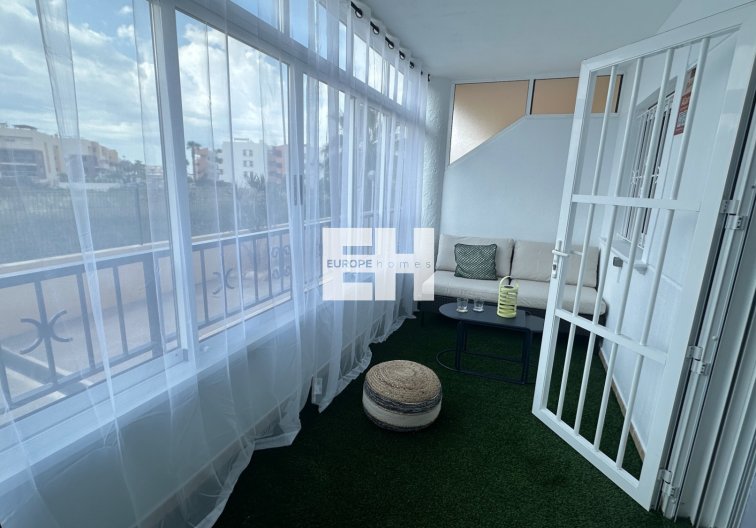 Revente - Appartement - Orihuela Costa - Costa Blanca