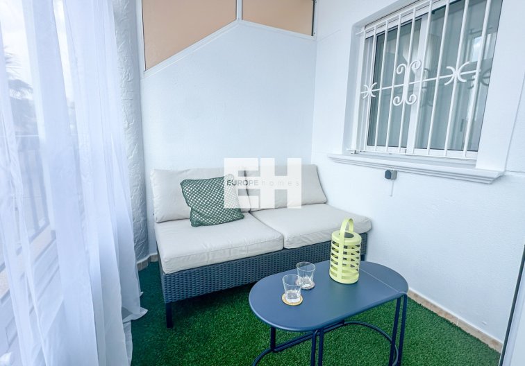 Revente - Appartement - Orihuela Costa - Costa Blanca