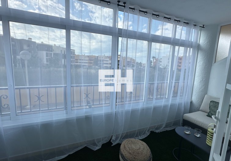 Revente - Appartement - Orihuela Costa - Costa Blanca