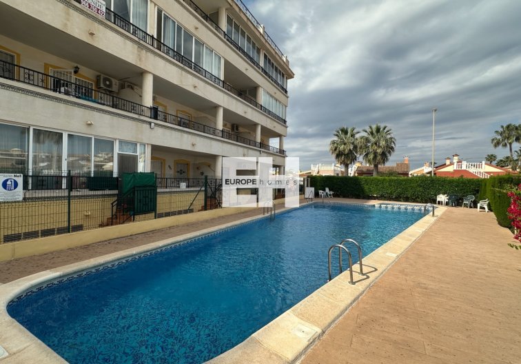 Revente - Appartement - Orihuela Costa - Costa Blanca