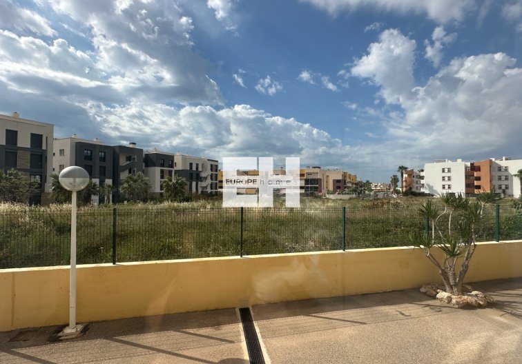 Revente - Appartement - Orihuela Costa - Costa Blanca