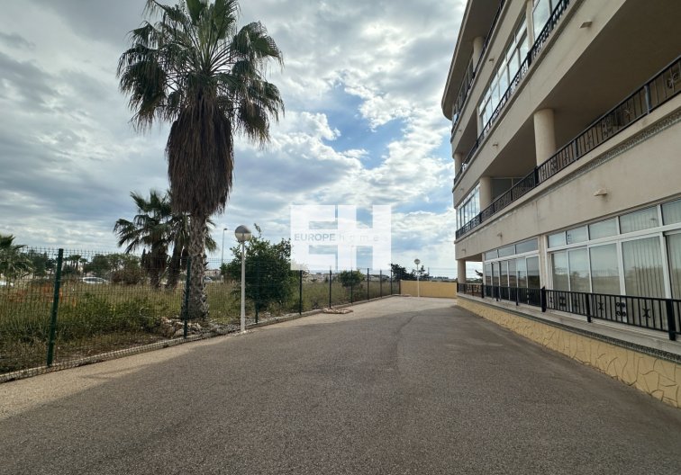 Revente - Appartement - Orihuela Costa - Costa Blanca