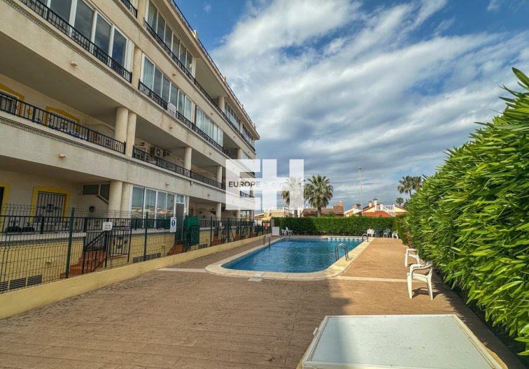 Revente - Appartement - Orihuela Costa - Costa Blanca