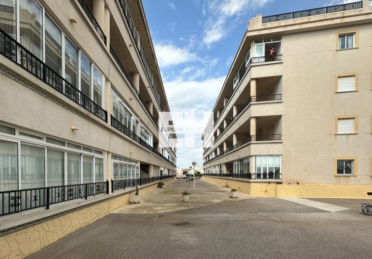 Revente - Appartement - Orihuela Costa - Costa Blanca
