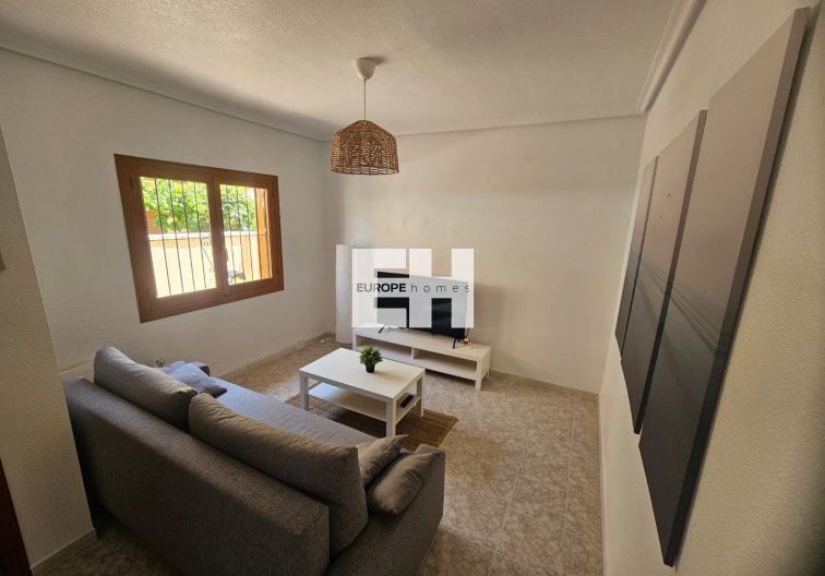 Herverkoop - Appartement - Orihuela Costa - Costa Blanca