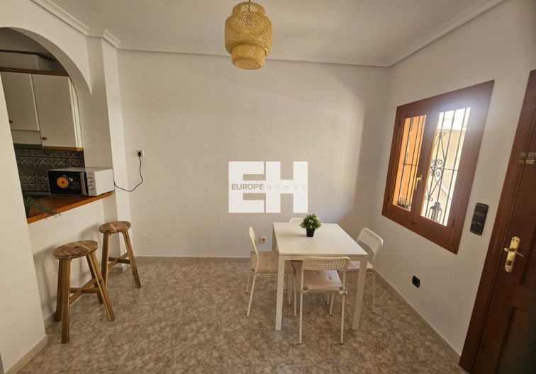 Herverkoop - Appartement - Orihuela Costa - Costa Blanca