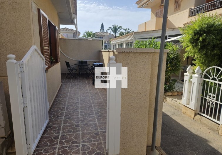 Herverkoop - Appartement - Orihuela Costa - Costa Blanca