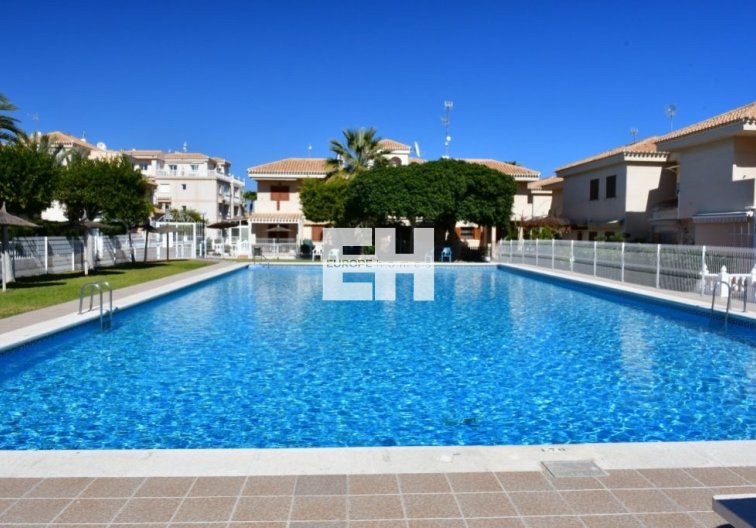Herverkoop - Appartement - Orihuela Costa - Costa Blanca
