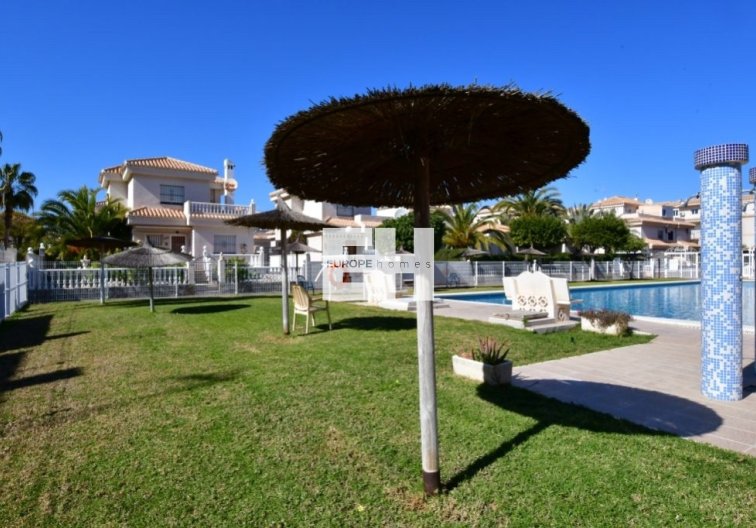 Herverkoop - Appartement - Orihuela Costa - Costa Blanca