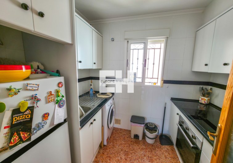 Segunda mano - Apartamento  - Vistabella Golf Entre Naranjos - Inland