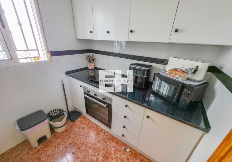 Segunda mano - Apartamento  - Vistabella Golf Entre Naranjos - Inland
