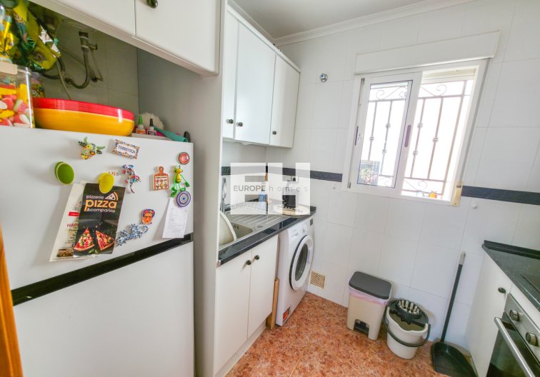 Segunda mano - Apartamento  - Vistabella Golf Entre Naranjos - Inland