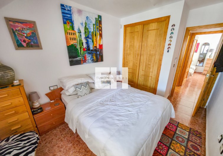 Segunda mano - Apartamento  - Vistabella Golf Entre Naranjos - Inland