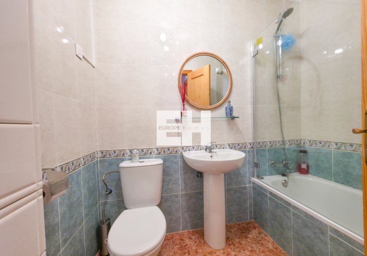 Segunda mano - Apartamento  - Vistabella Golf Entre Naranjos - Inland