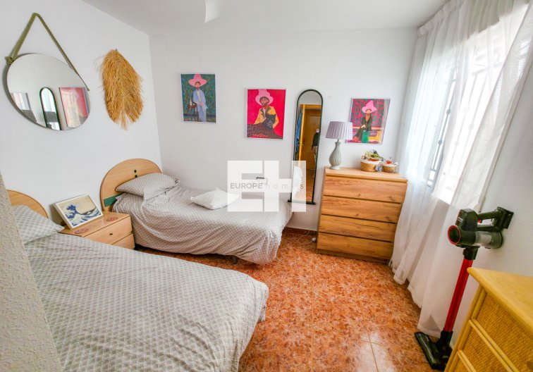 Segunda mano - Apartamento  - Vistabella Golf Entre Naranjos - Inland