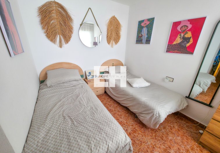 Segunda mano - Apartamento  - Vistabella Golf Entre Naranjos - Inland