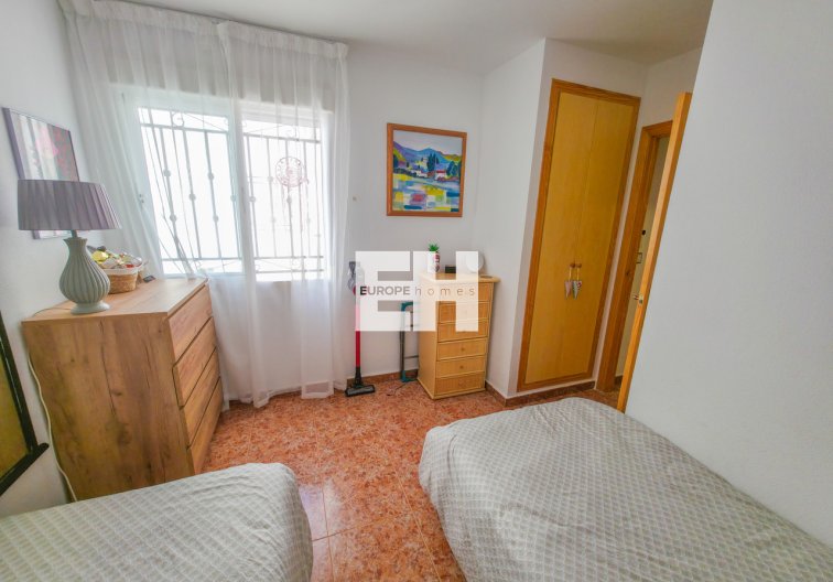 Segunda mano - Apartamento  - Vistabella Golf Entre Naranjos - Inland