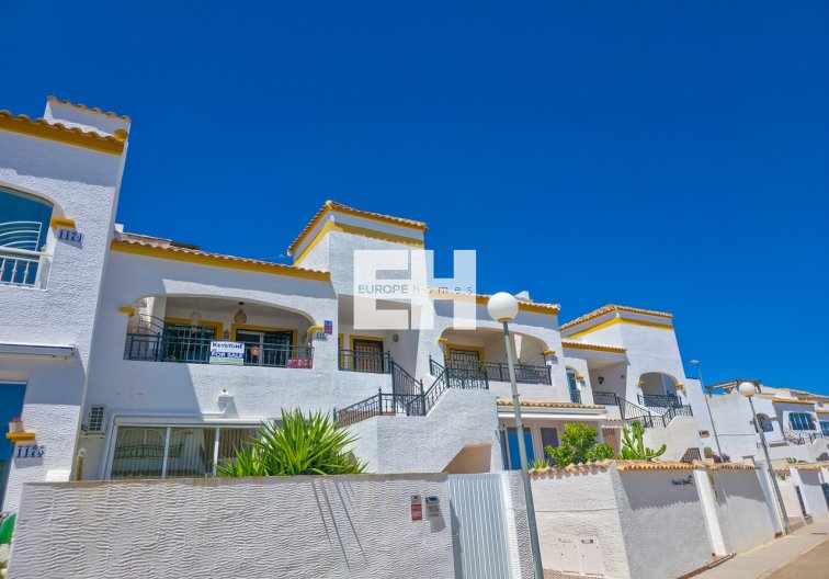 Segunda mano - Apartamento  - Vistabella Golf Entre Naranjos - Inland