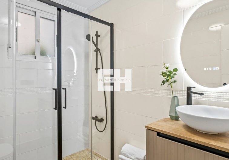 Segunda mano - Apartamento  - Orihuela Costa - Costa Blanca