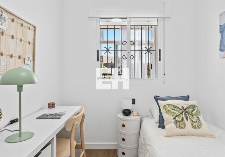 Segunda mano - Apartamento  - Orihuela Costa - Costa Blanca
