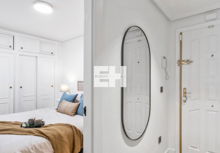 Segunda mano - Apartamento  - Orihuela Costa - Costa Blanca