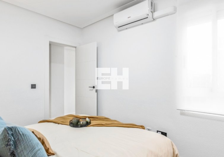 Segunda mano - Apartamento  - Orihuela Costa - Costa Blanca