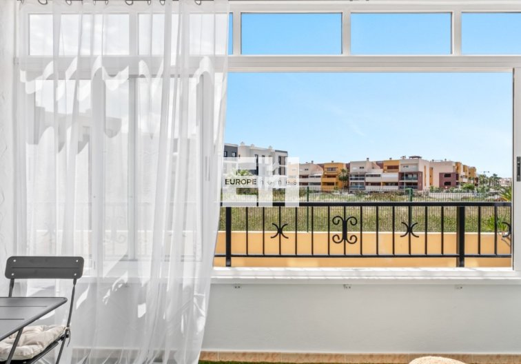 Segunda mano - Apartamento  - Orihuela Costa - Costa Blanca