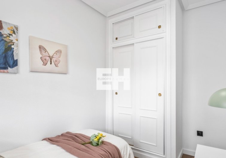 Segunda mano - Apartamento  - Orihuela Costa - Costa Blanca