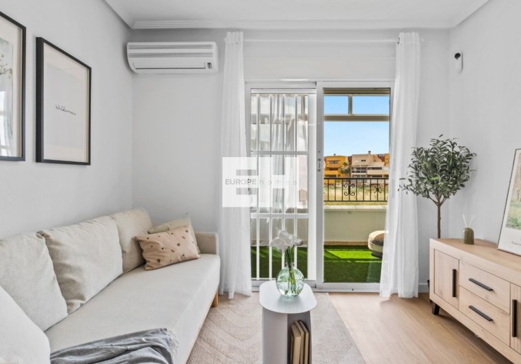 Segunda mano - Apartamento  - Orihuela Costa - Costa Blanca