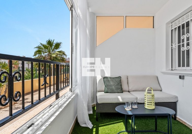 Segunda mano - Apartamento  - Orihuela Costa - Costa Blanca